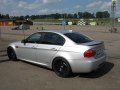 BMW M3 (E90) - Photo 2