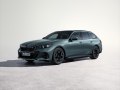 2024 BMW i5 Touring (G61) - Fotoğraf 3