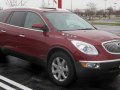 2008 Buick Enclave I - Photo 9