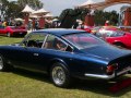 1967 Ferrari 365 GT 2+2 - Снимка 6