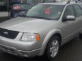 2005 Ford Freestyle - Photo 4