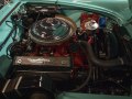 1955 Ford Thunderbird I Convertible - Снимка 8