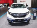 Honda CR-V V - Фото 2
