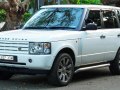 2002 Land Rover Range Rover III - Снимка 5