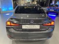2022 Lexus ES VII (XZ10, facelift 2021) - Fotografia 24