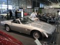 1969 Maserati Ghibli I Spyder (AM115) - Bilde 8