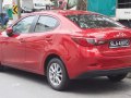 2014 Mazda 2 III Sedan (DL) - Снимка 2