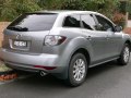 2010 Mazda CX-7 (facelift 2009) - Fotoğraf 5