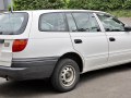 1992 Toyota Caldina (T19) - Bilde 2