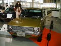 1970 Toyota Corolla II 4-door sedan (E20) - Photo 3