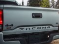 Toyota Tacoma III Double Cab (facelift 2020) - Fotoğraf 9