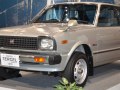 1979 Toyota Tercel (L1,L2) - Dane techniczne, Zużycie paliwa, Wymiary