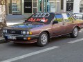 Audi 200 (C2, Typ 43) - Снимка 7