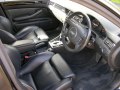 2002 Audi RS 6 Avant  (4B,C5) - Fotografie 6