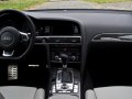 2008 Audi RS 6 Avant (4F,C6) - Fotoğraf 4