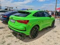 2020 Audi RS Q3 Sportback - Fotografie 27