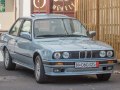 BMW Seria 3 Coupe (E30, facelift 1987) - Fotografie 2