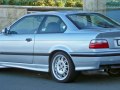 BMW M3 Coupe (E36) - Fotografie 2