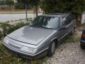 1990 Citroen XM Break (Y3) - Tekniska data, Bränsleförbrukning, Mått