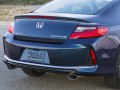 2016 Honda Accord IX Coupe (facelift 2015) - Fotoğraf 5