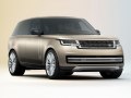 2022 Land Rover Range Rover V SWB - Technische Daten, Verbrauch, Maße