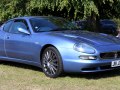 1998 Maserati 3200 GT - Bild 3