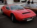 1972 Maserati Merak - Bilde 6