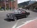 1968 Mercedes-Benz /8 Coupe (W114) - Photo 3