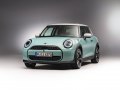 Mini Hatch - Specificatii tehnice, Consumul de combustibil, Dimensiuni