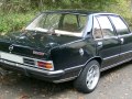 Opel Commodore B - Fotografia 4