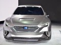 2018 Subaru Viziv Tourer (Concept) - Fotografia 5