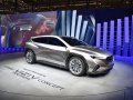 2018 Subaru Viziv Tourer (Concept) - Dane techniczne, Zużycie paliwa, Wymiary