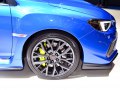 2019 Subaru WRX STI (facelift 2018) - Снимка 7