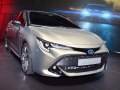 Toyota Auris III - Photo 3