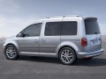 Volkswagen Caddy IV - Bild 9