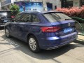 2018 Volkswagen Gran Lavida III - Foto 2