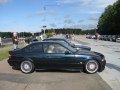 1995 Alpina B8 Coupe (E36) - Фото 2