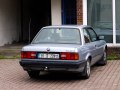 BMW Seria 3 Coupé (E30, facelift 1987) - Fotografia 9