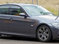 BMW 3 Serisi Sedan (E90) - Fotoğraf 3