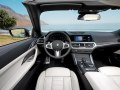 2021 BMW Seria 4 Cabriolet (G23) - Fotografie 5