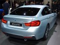 BMW 4 Серии Gran Coupe (F36, facelift 2017) - Фото 4