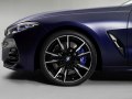 2022 BMW 8er Gran Coupe (G16 LCI, facelift 2022) - Bild 4