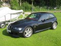 1998 BMW Z3 M Coupe (E36/8) - Bilde 7