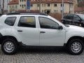 Dacia Duster - Снимка 3