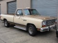 1981 Dodge Ram 250 Conventional Cab Long Bed  (D/W) - Фото 2