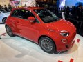 2020 Fiat 500e (332) - Fotografie 7