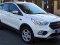 2017 Ford Escape III (facelift 2017) - εικόνα 8
