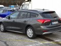 2019 Ford Focus IV Active Wagon - Foto 7