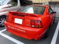 1994 Ford Mustang IV - Фото 6