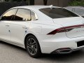 2020 Hyundai Grandeur/Azera VI (IG, facelift 2019) - Photo 2